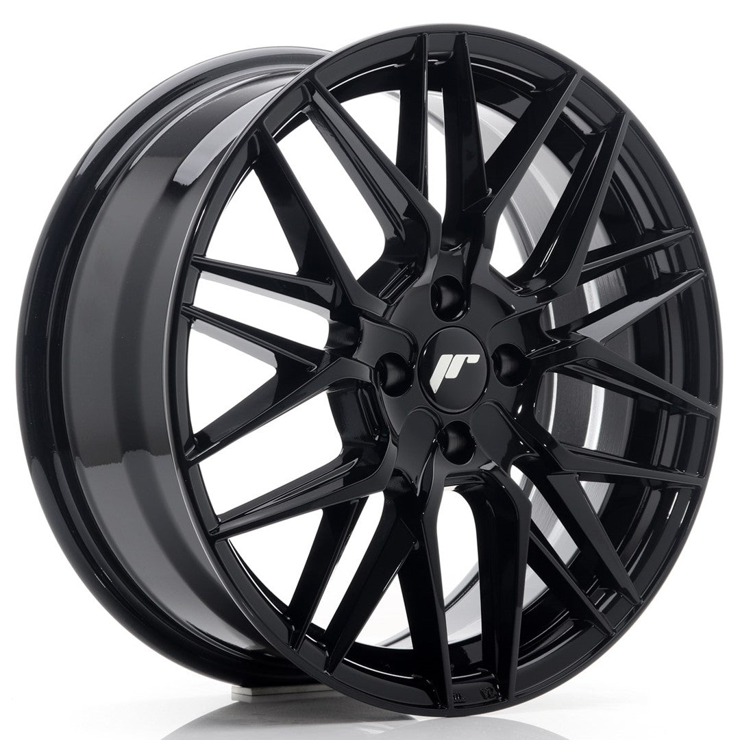 Jante Japan Racing JR28 17x7J 4x100 ET40