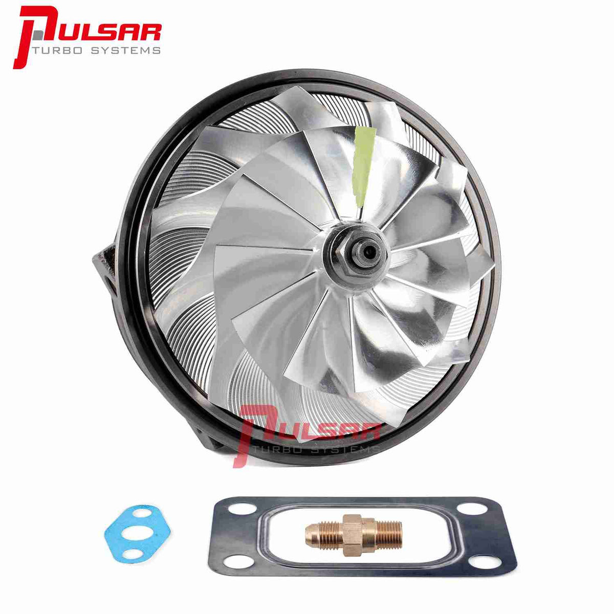 Cartus turbina (CHRA) Pulsar PSR3582 de schimb direct CHRA pentru Ford BA/BF XR6