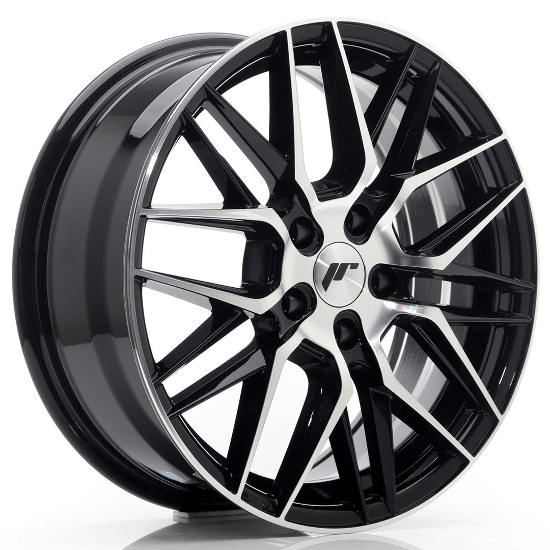 Jante Japan Racing JR28 17x7J 5x114.3 ET40