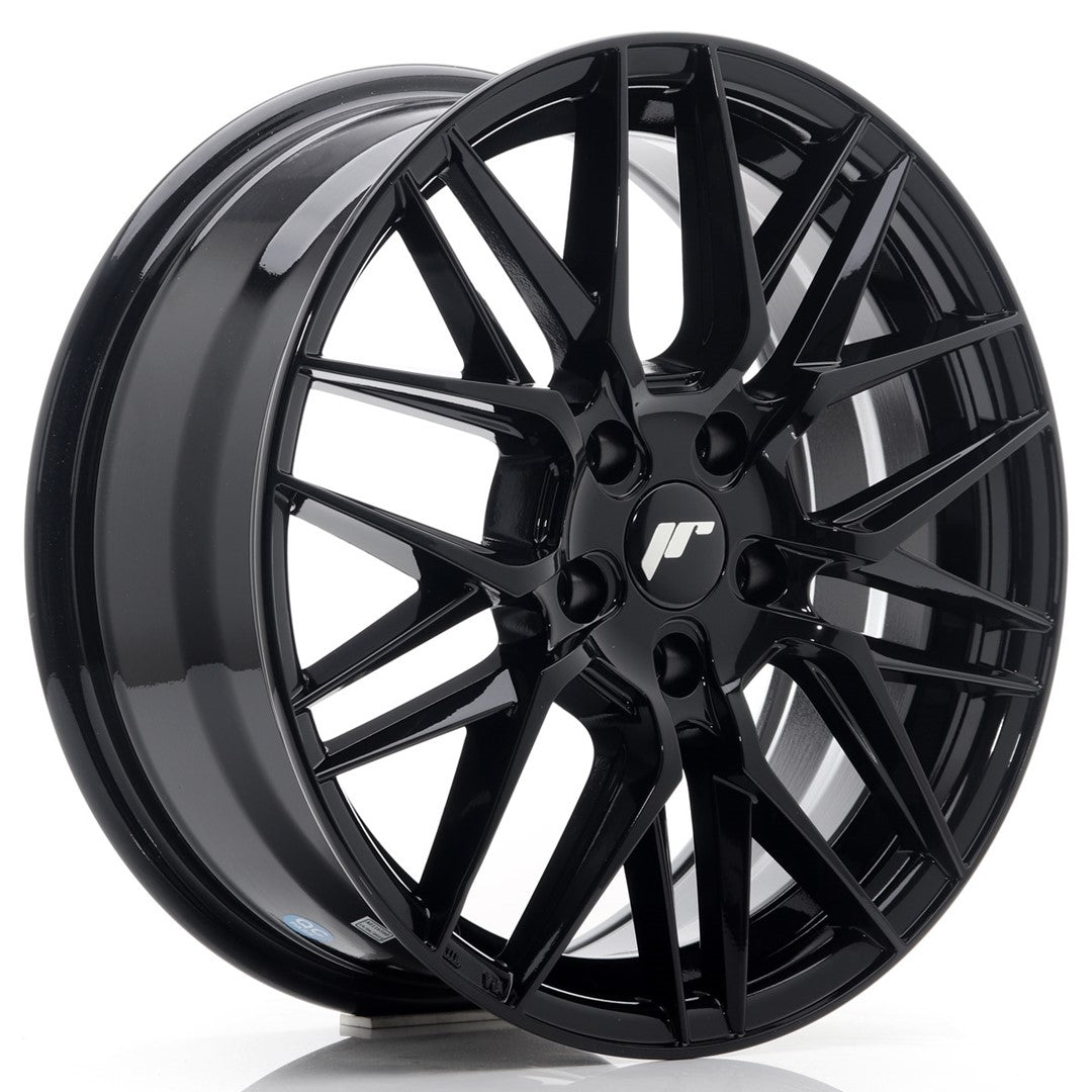 Jante Japan Racing JR28 17x7J 5x112 ET40