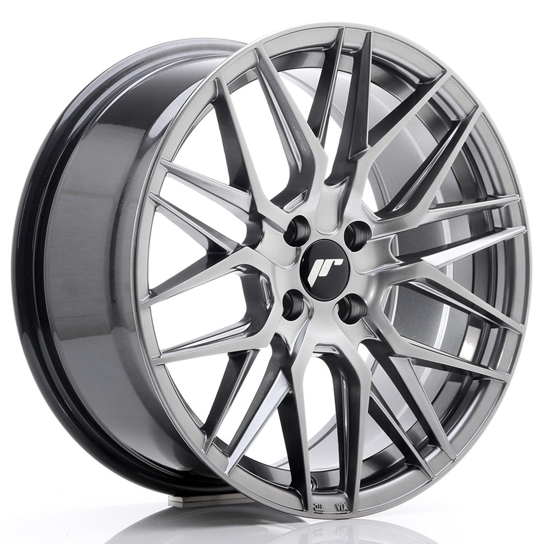 Jante Japan Racing JR28 17x8J 4x108 ET40