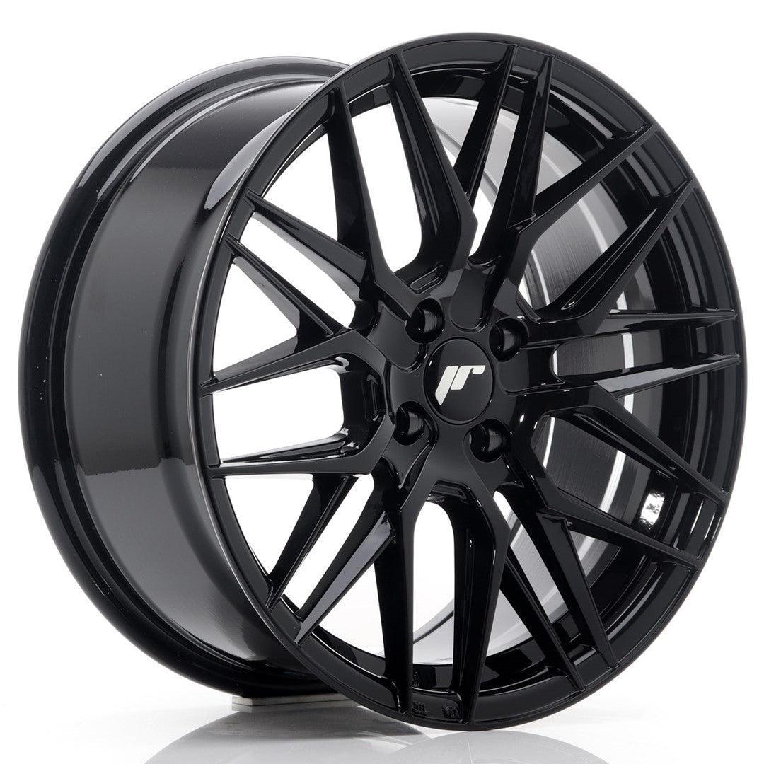 Jante Japan Racing JR28 17x8J 4x100 ET40