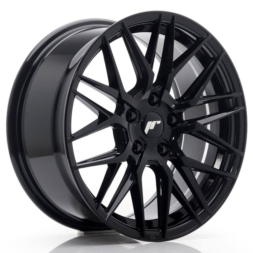 Jante Japan Racing JR28 17x8J 5x114.3 ET40