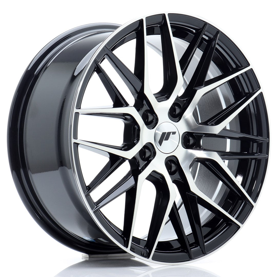 Jante Japan Racing JR28 17x8J 5x112 ET40
