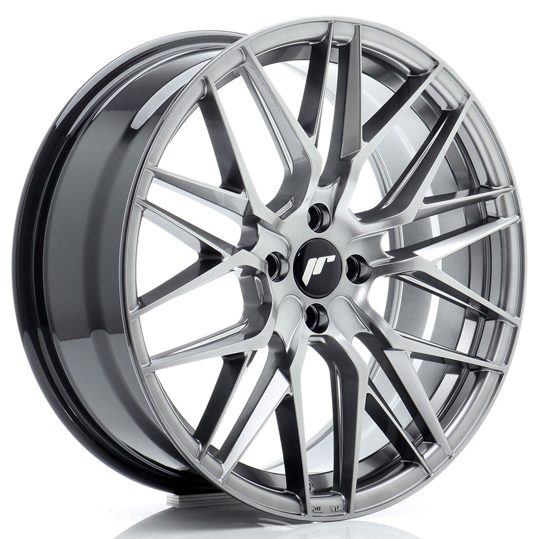 Jante Japan Racing JR28 18x7.5J 4x108 ET20