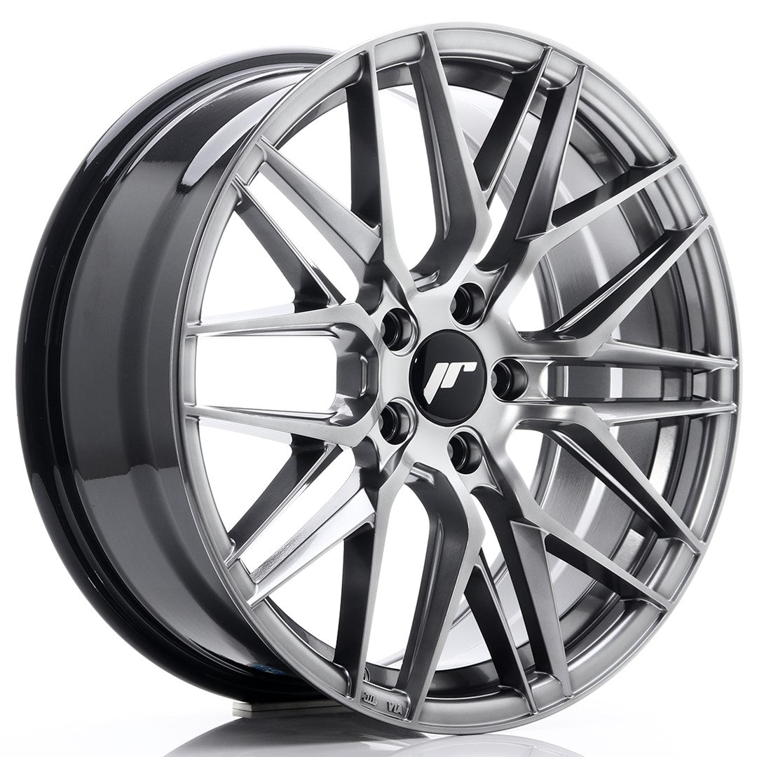 Jante Japan Racing JR28 18x7.5J 5x108 ET40