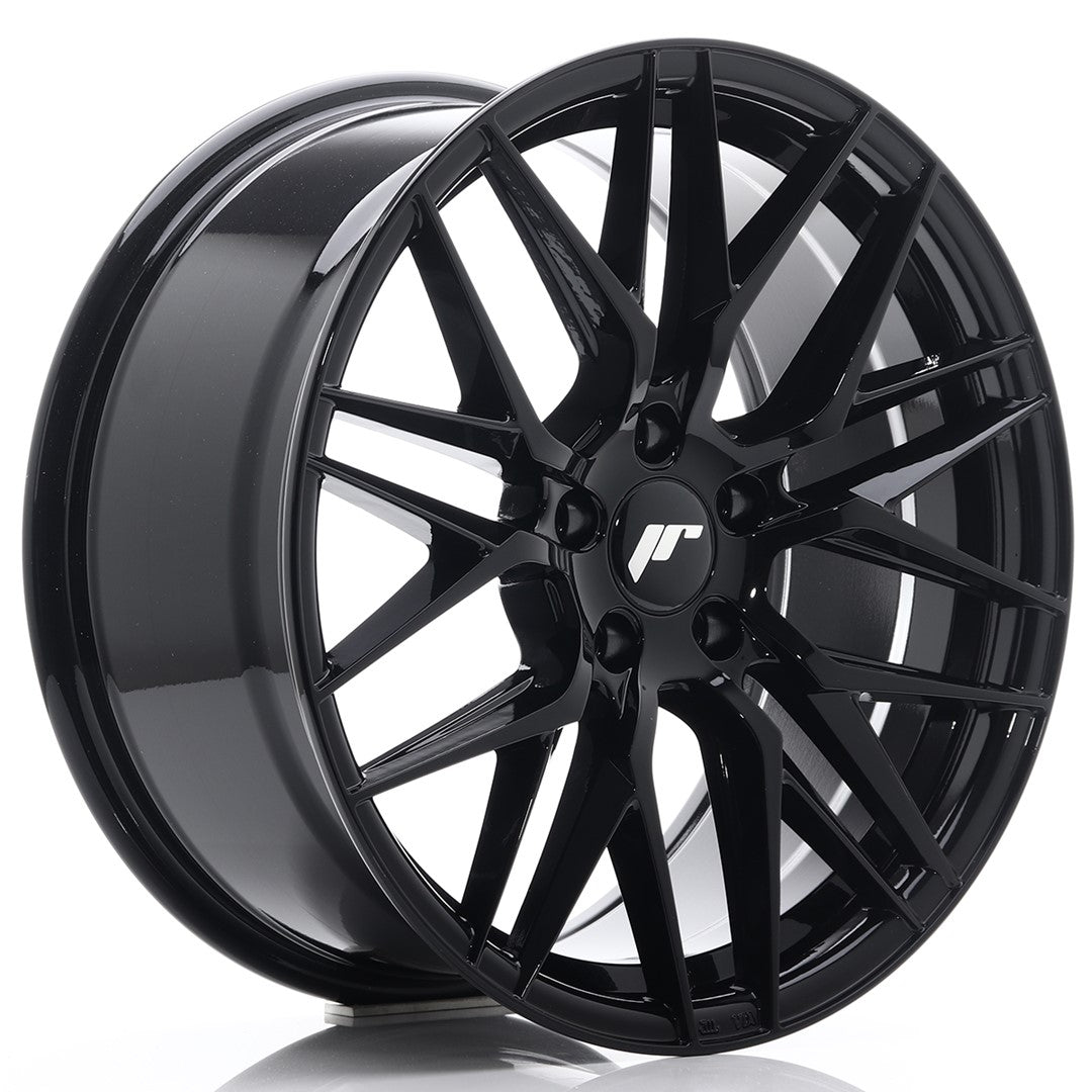 Jante Japan Racing JR28 18x8.5J 5x120 ET40