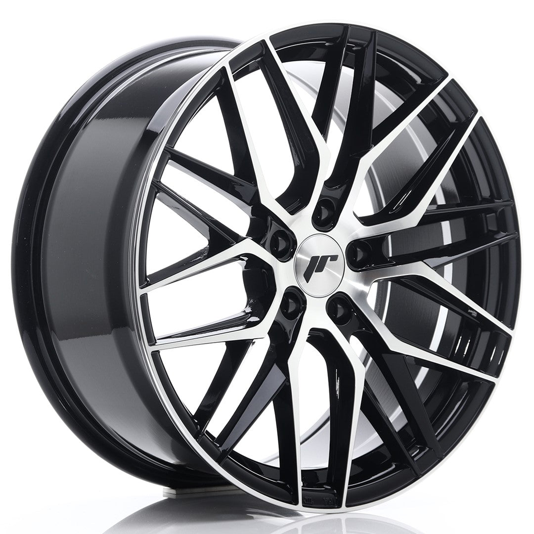 Jante Japan Racing JR28 19x8.5J 5x120 ET35