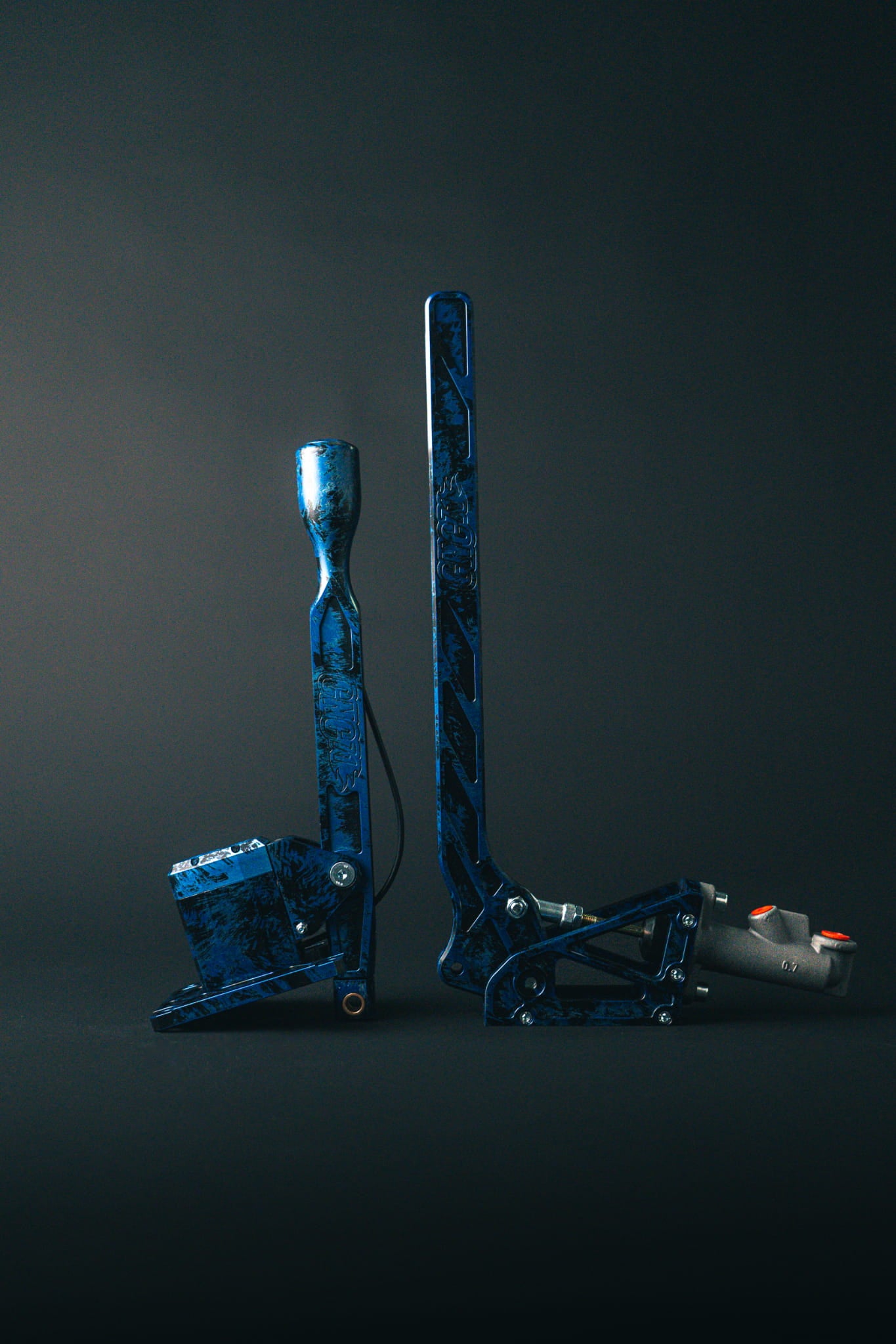 Super Short Shifter - BMW