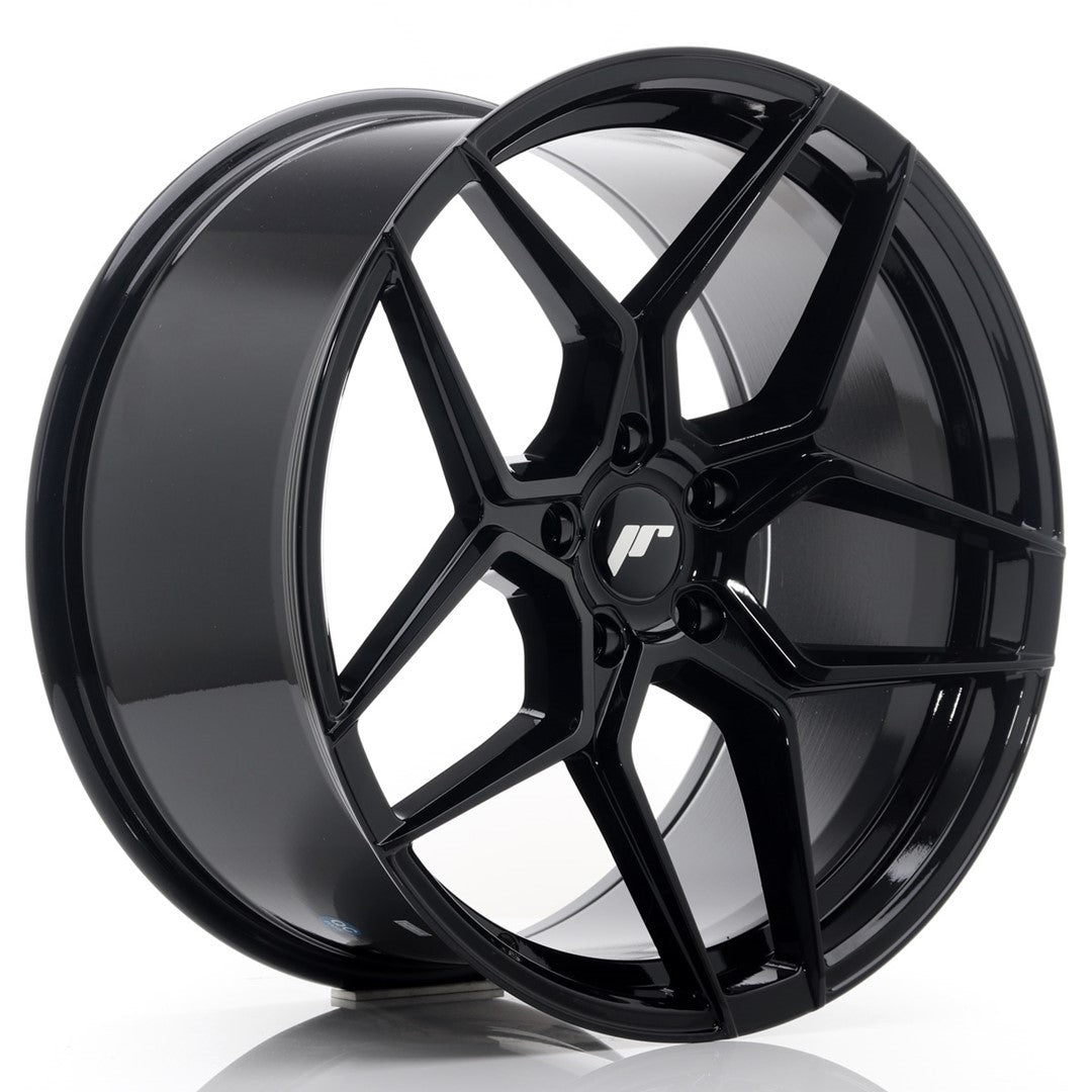 Jante Japan Racing JR34 20x10J 5x120 ET40