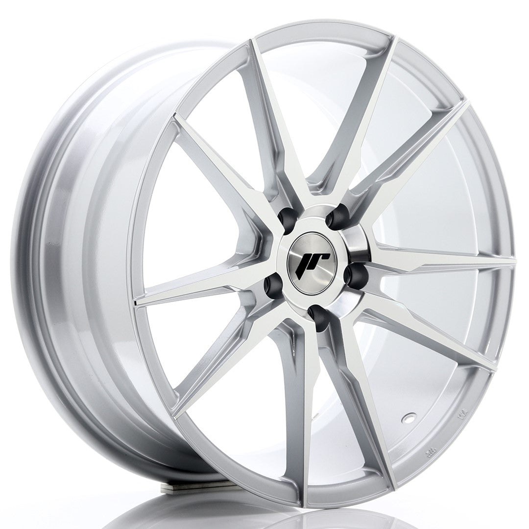 Jante Japan Racing JR21 19x8.5J 5x114.3 ET40