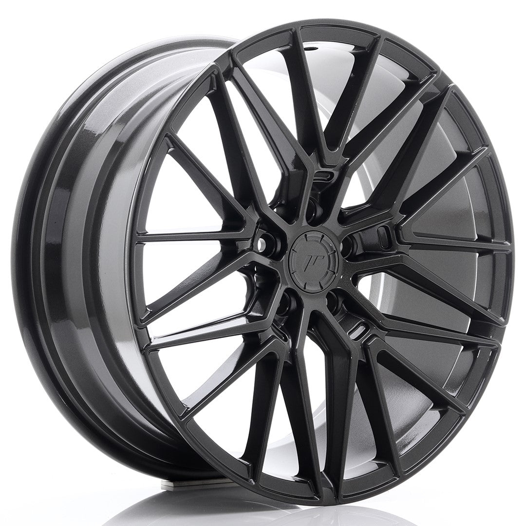 Jante Japan Racing JR38 19x8.5J 5x114.3 ET45