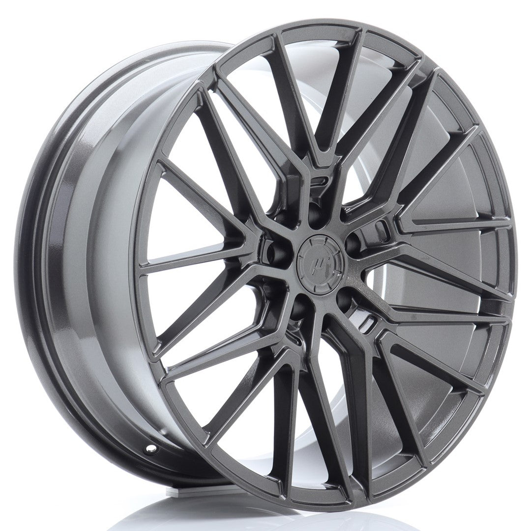 Jante Japan Racing JR38 20x9J 5x112 ET35