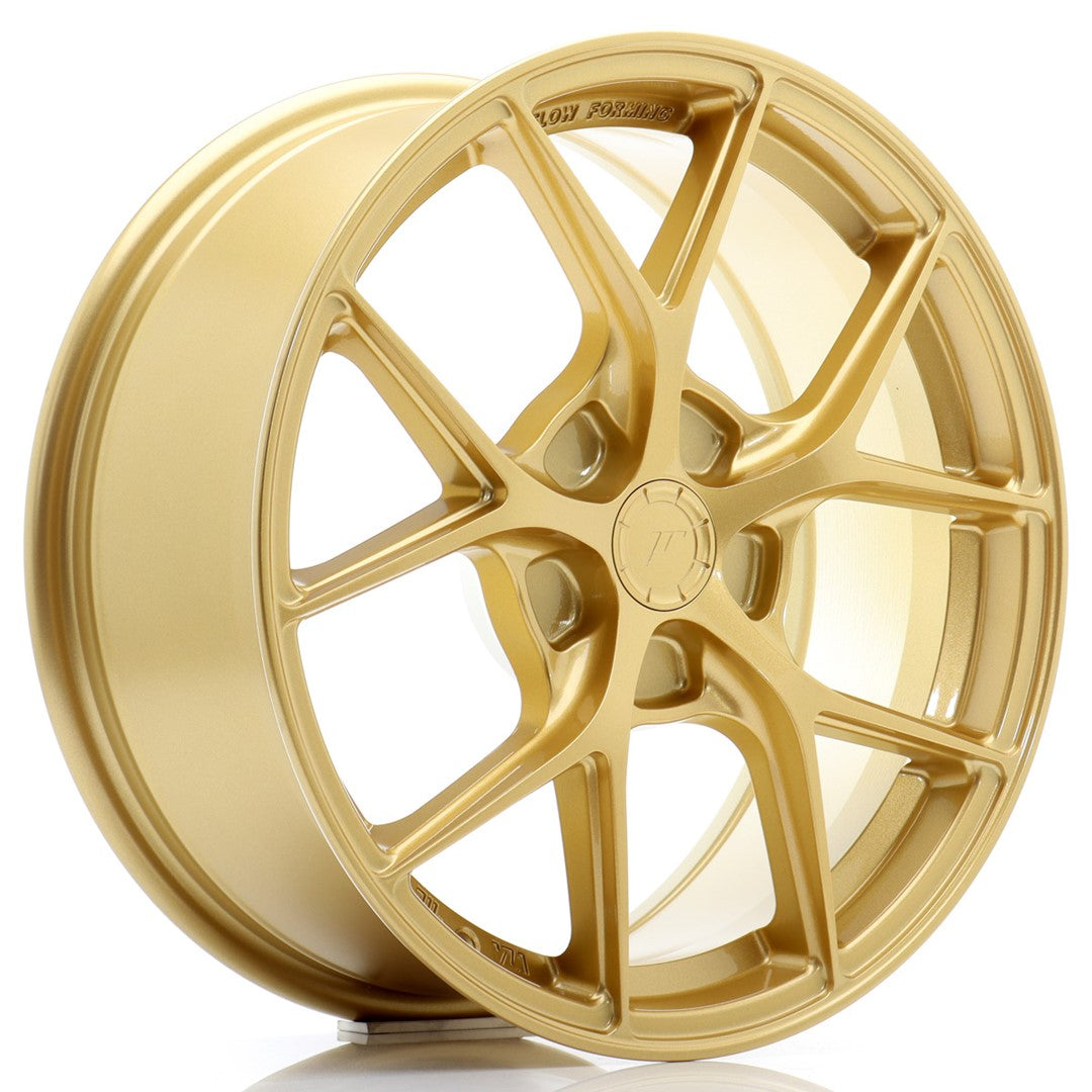 Jante Japan Racing SL-01 R17 7J - PCD si ET Configurabile