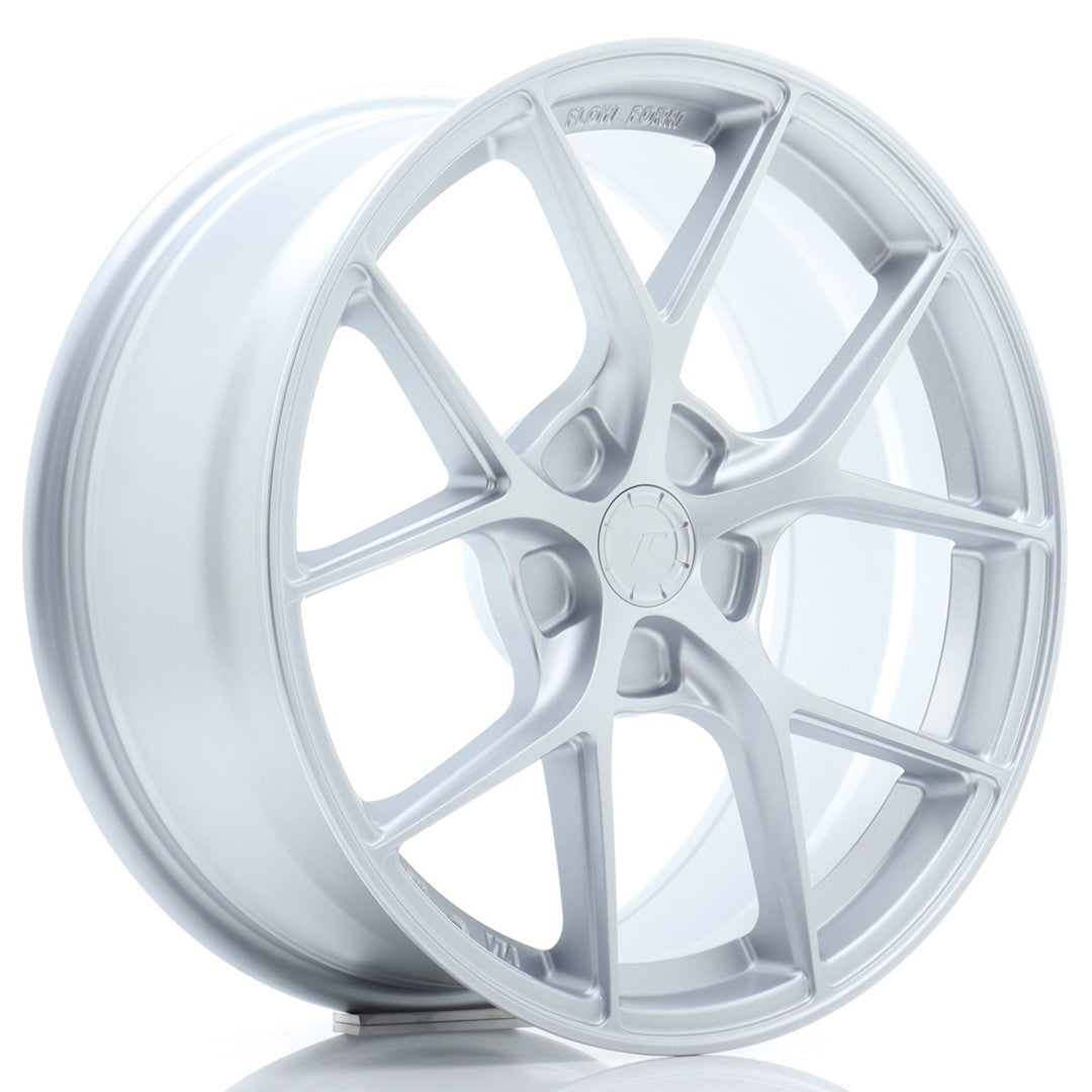 Jante Japan Racing SL-01 18x8J 5x100 ET35