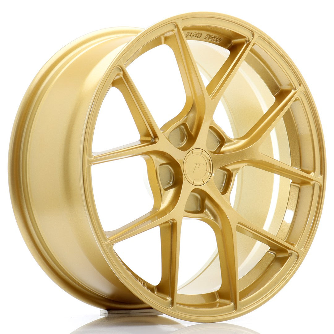 Jante Japan Racing SL-01 18x8J 5x100 ET35