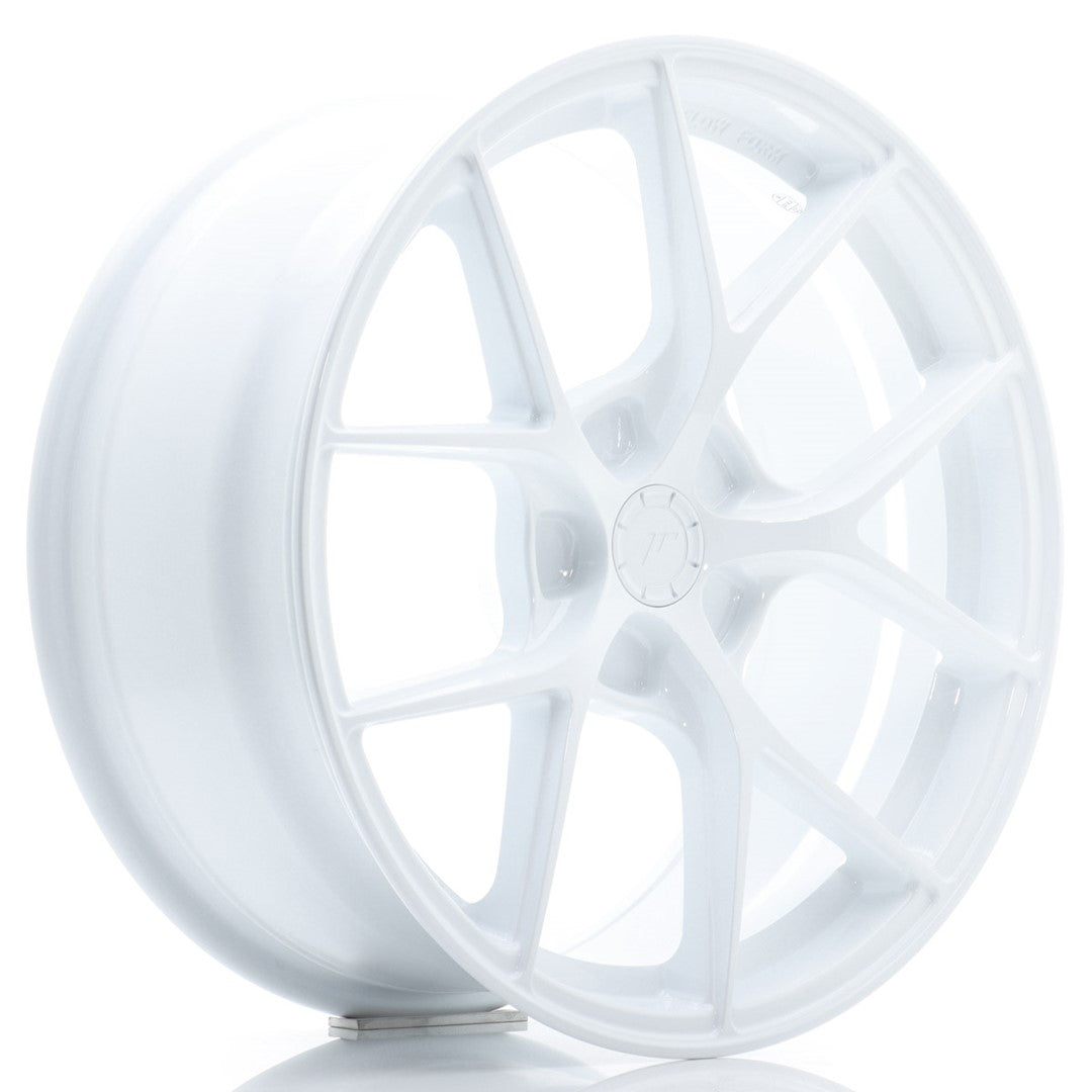 Jante Japan Racing SL-01 18x8J 5x114.3 ET40