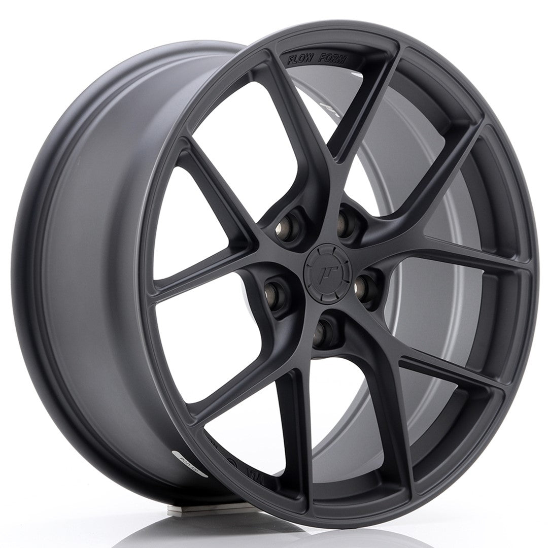 Jante Japan Racing SL-01 18x8.5J 5x114.3 ET42