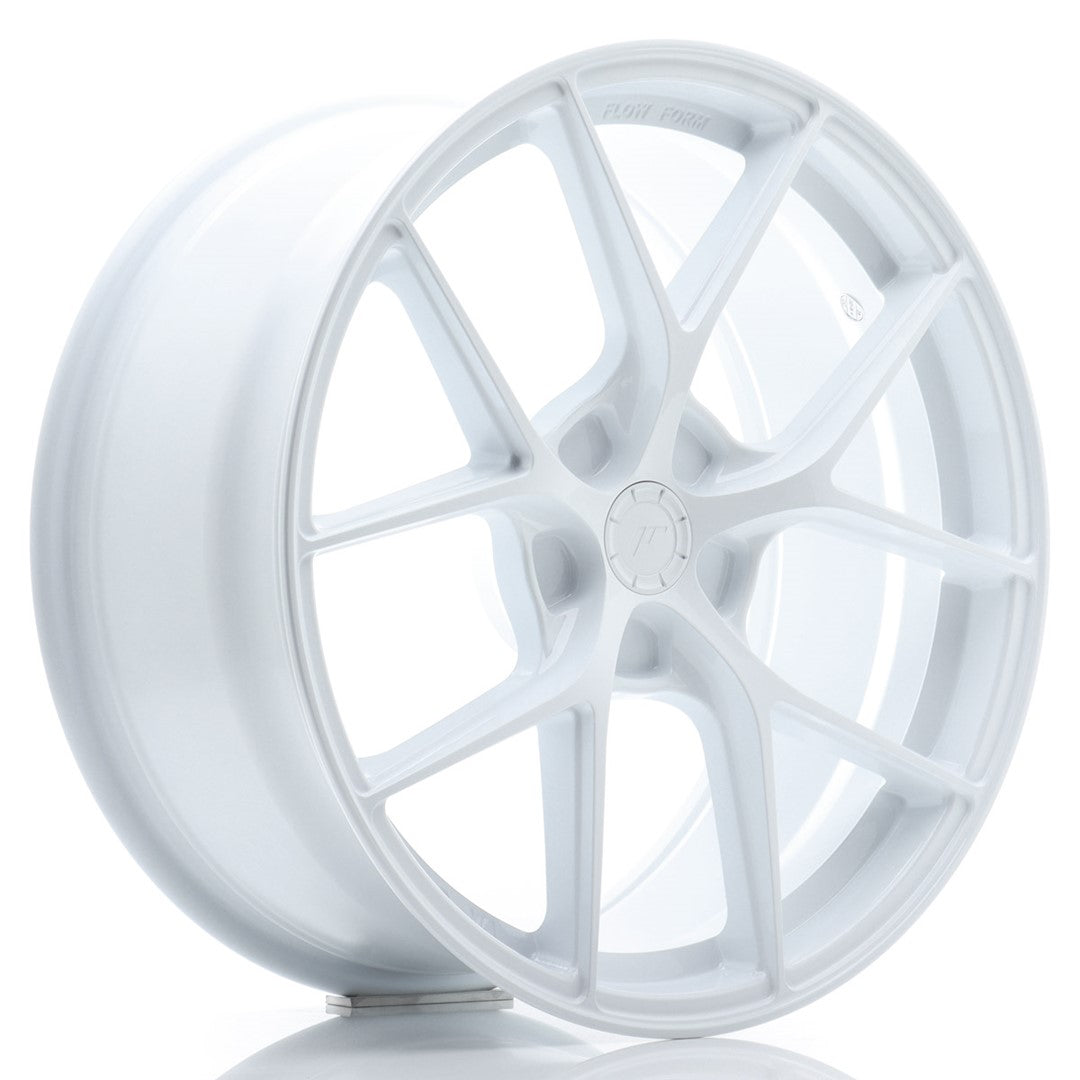 Jante Japan Racing SL-01 19x8.5J 5x112 ET40