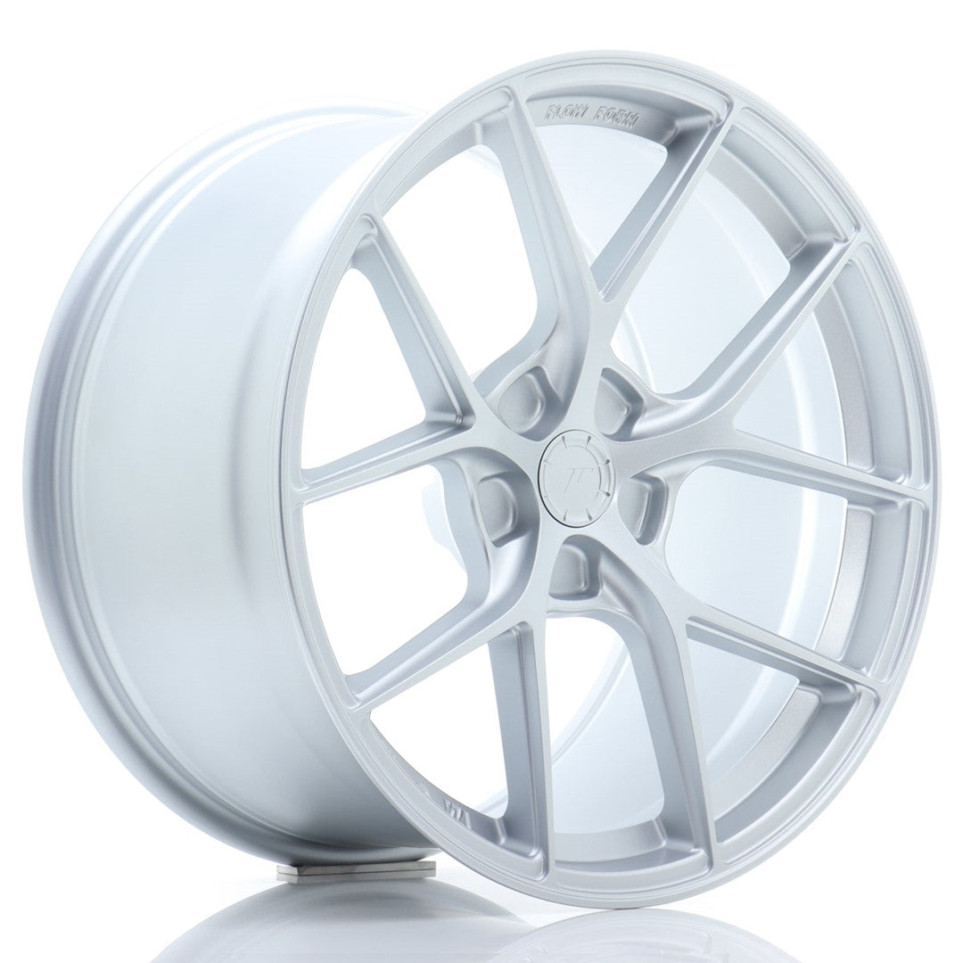 Jante Japan Racing SL-01 19x9.5J 5x120 ET25