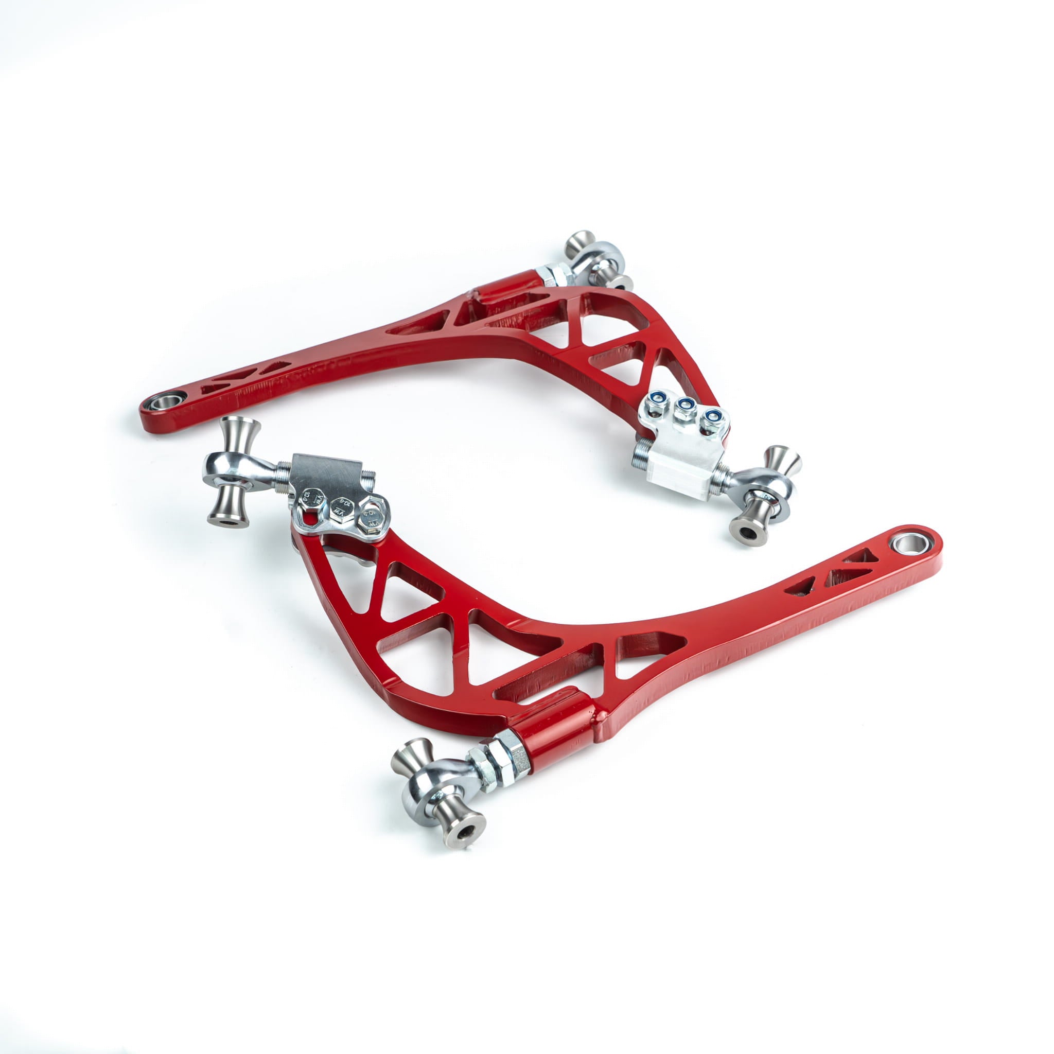 Kit unghi bracaj marit BMW E81/E82/E87/E88 E90/E91/E92/E93 - PRO KIT