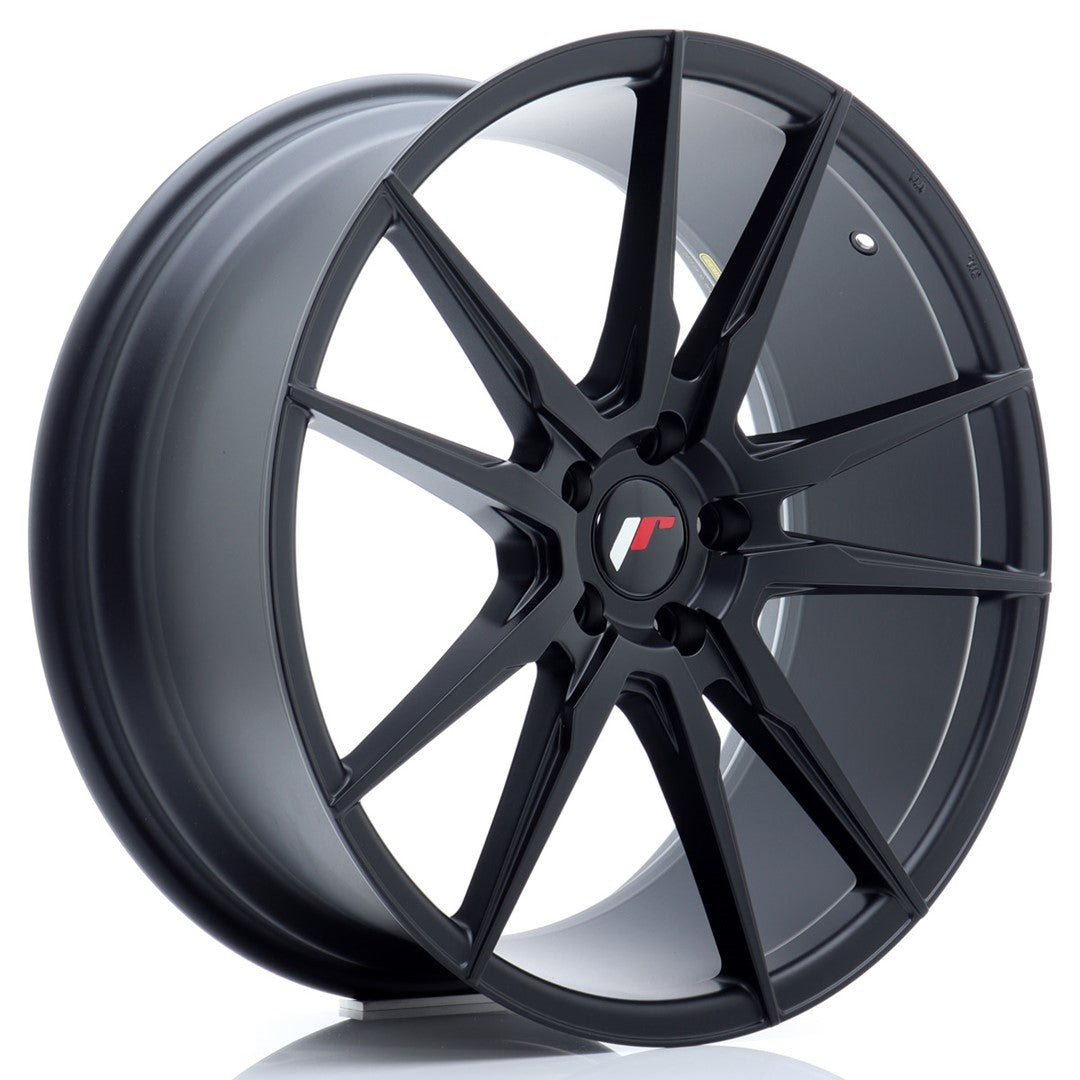 Jante Japan Racing JR21 20x8.5J 5x112 ET40