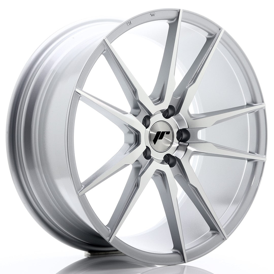 Jante Japan Racing JR21 20x8.5J 5x114.3 ET40