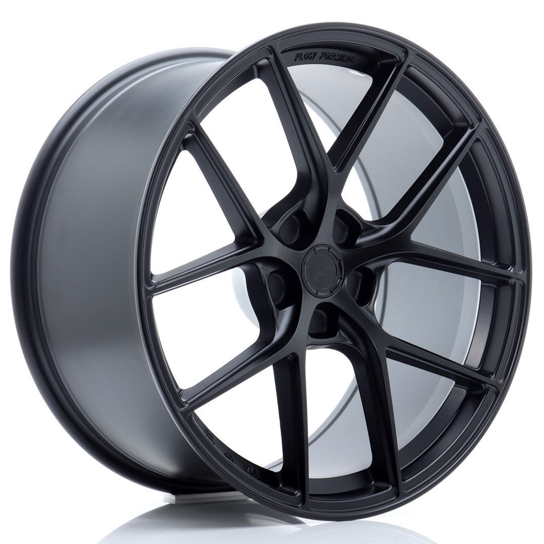 Jante Japan Racing SL-01 20x10.5J 5x112 ET25