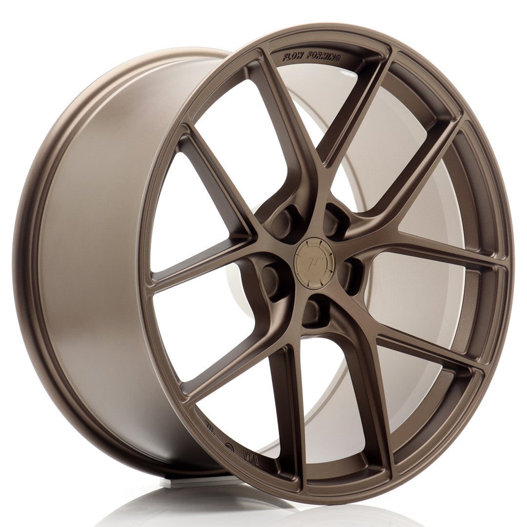 Jante Japan Racing SL-01 20x10.5J 5x114.3 ET45