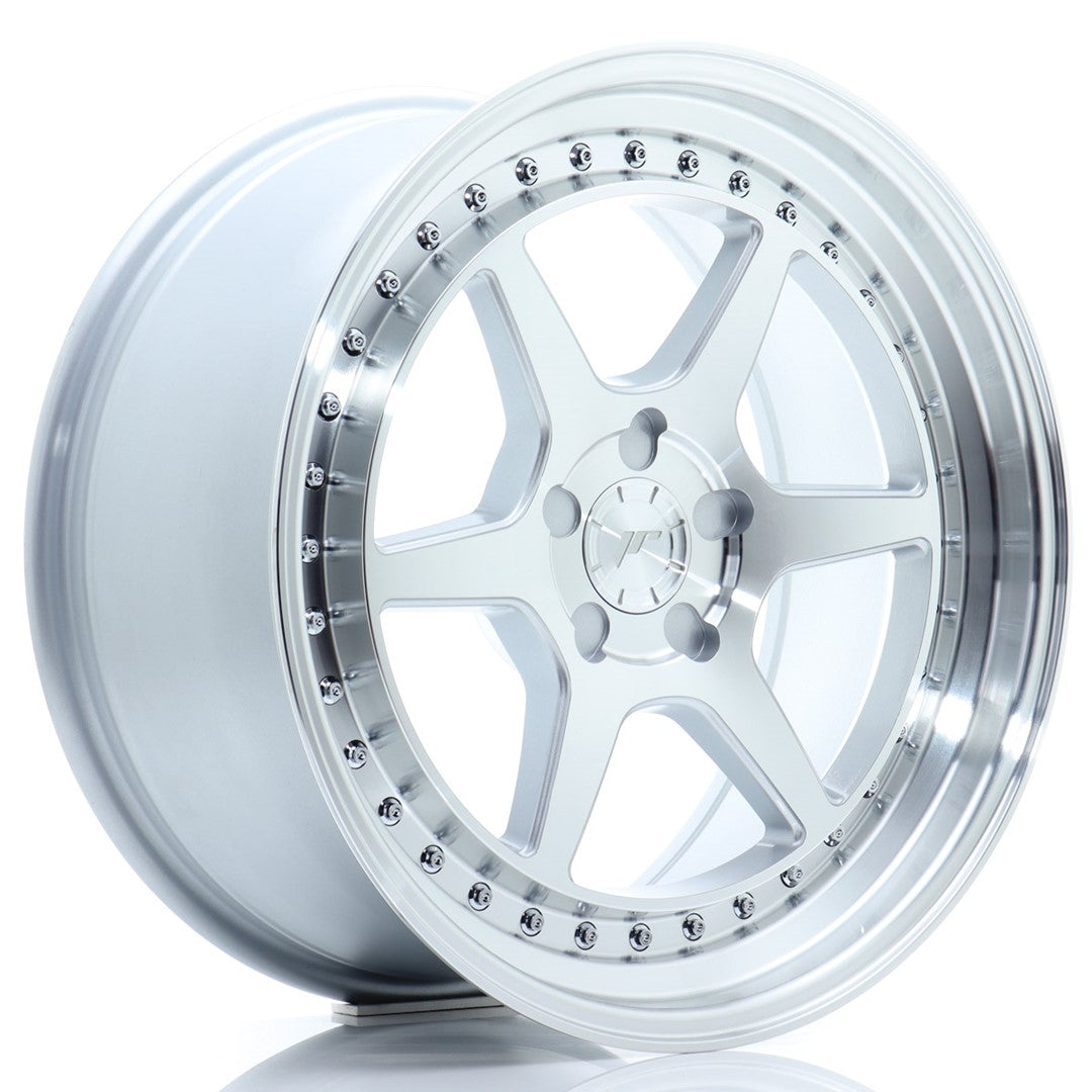 Jante Japan Racing JR43 R18 8.5J - PCD si ET Configurabile