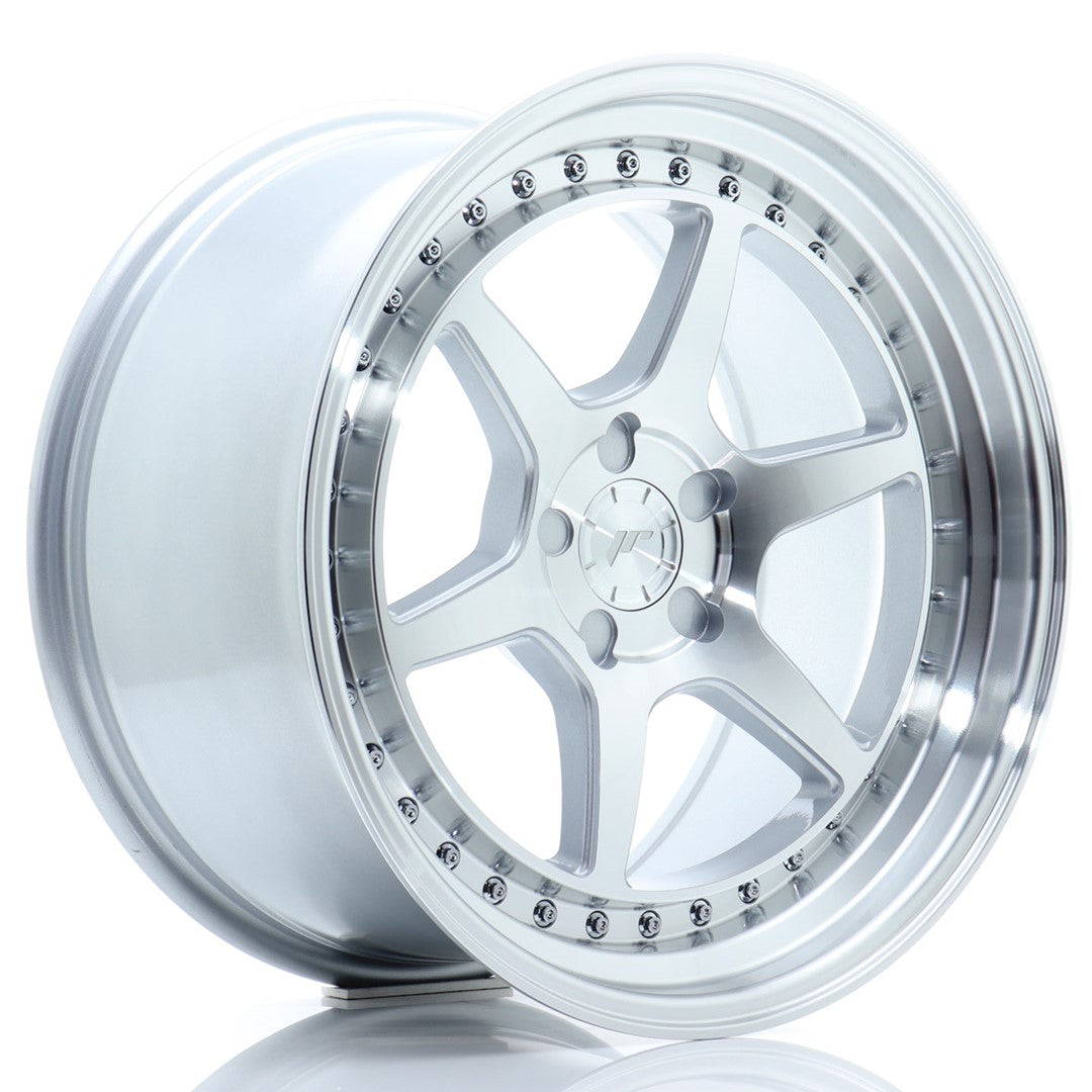 Jante Japan Racing JR43 R18 9.5J - PCD si ET Configurabile