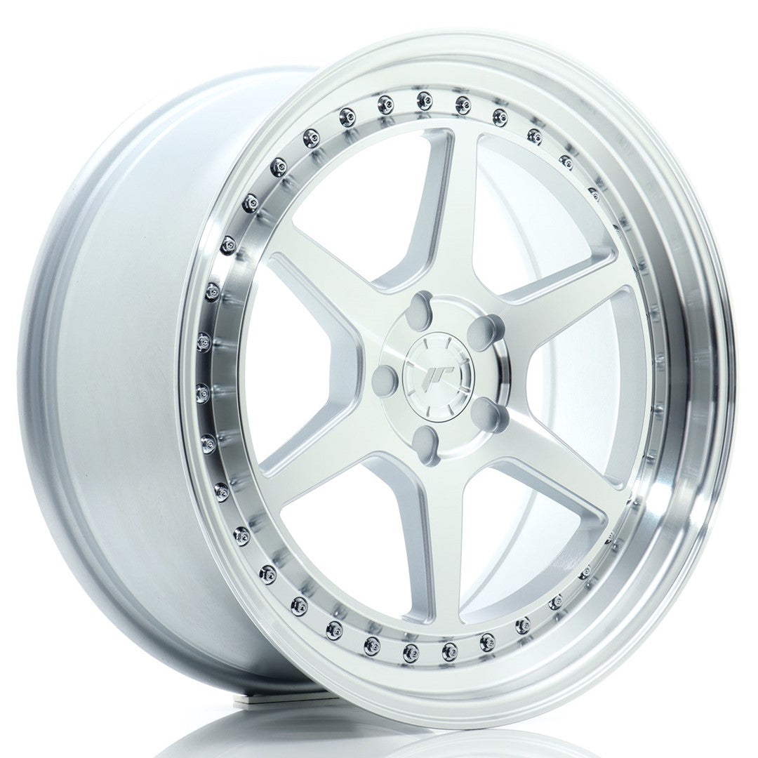 Jante Japan Racing JR43 R19 8.5J - PCD si ET Configurabile