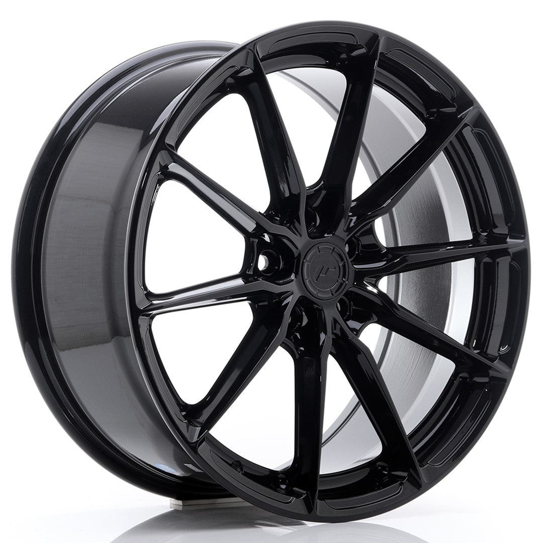 Jante Japan Racing JR37 19x8.5J 5x112 ET35