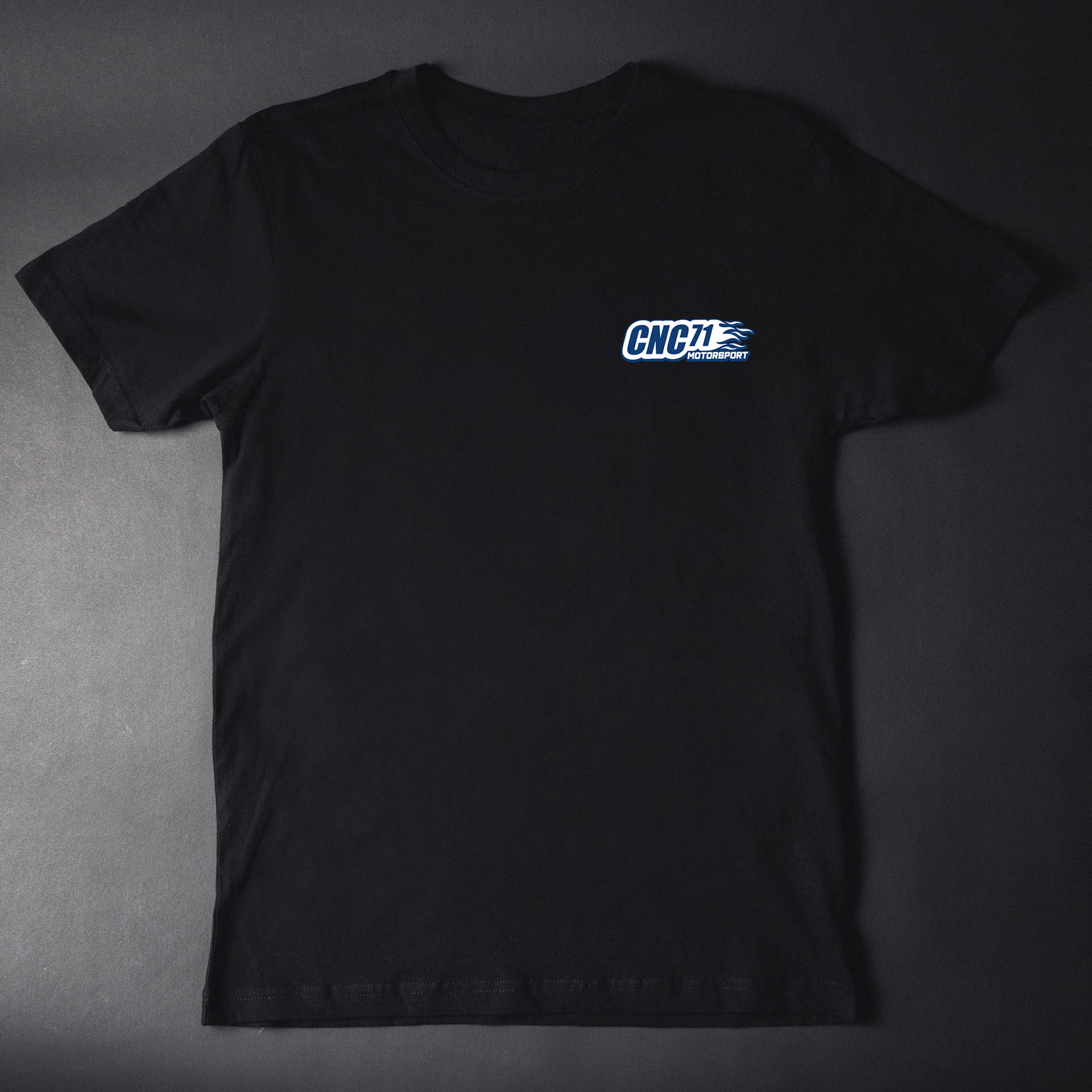 Tricou BMW E46 CNC71