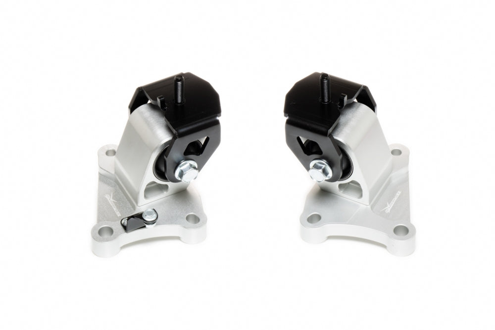 Tampoane motor, partea stanga si dreapta Hardrace pentru Mazda MX-5 - 8611