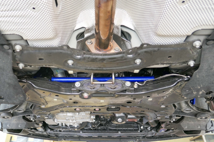 Bara stabilizatoare fata Hardrace pentru Ford Focus / Focus ST - Q0516