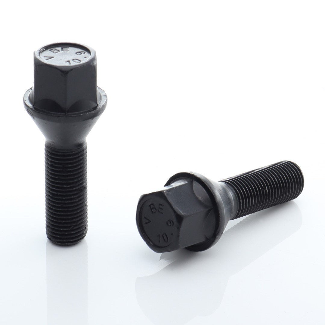Surub HEX Japan Racing M12x1.5 28mm