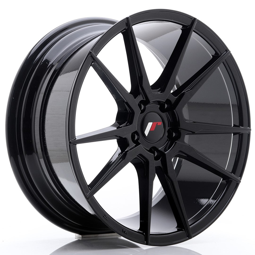 Jante Japan Racing JR21 18x8.5J 5x100 ET40