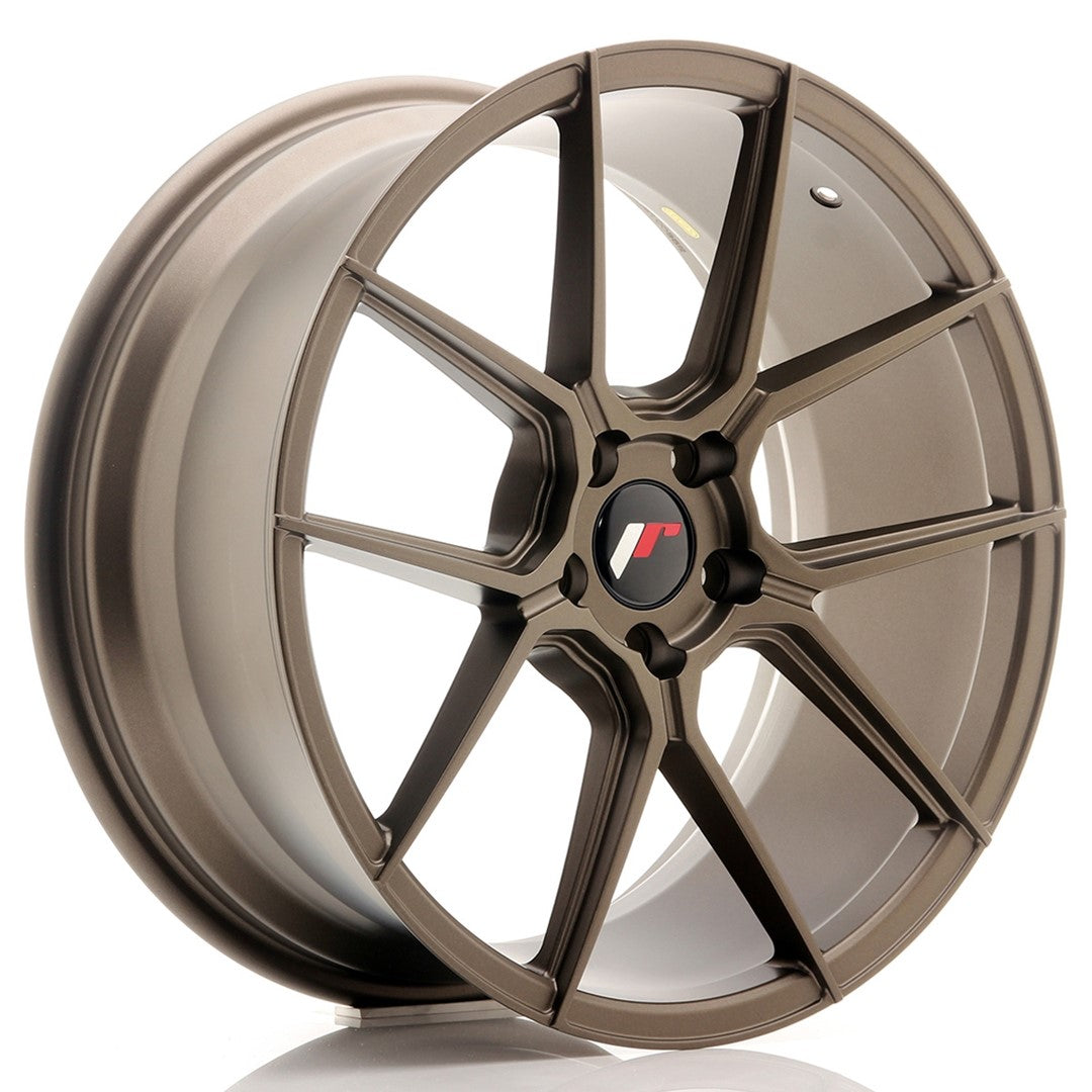 Jante Japan Racing JR30 19x8.5J 5x120 ET35