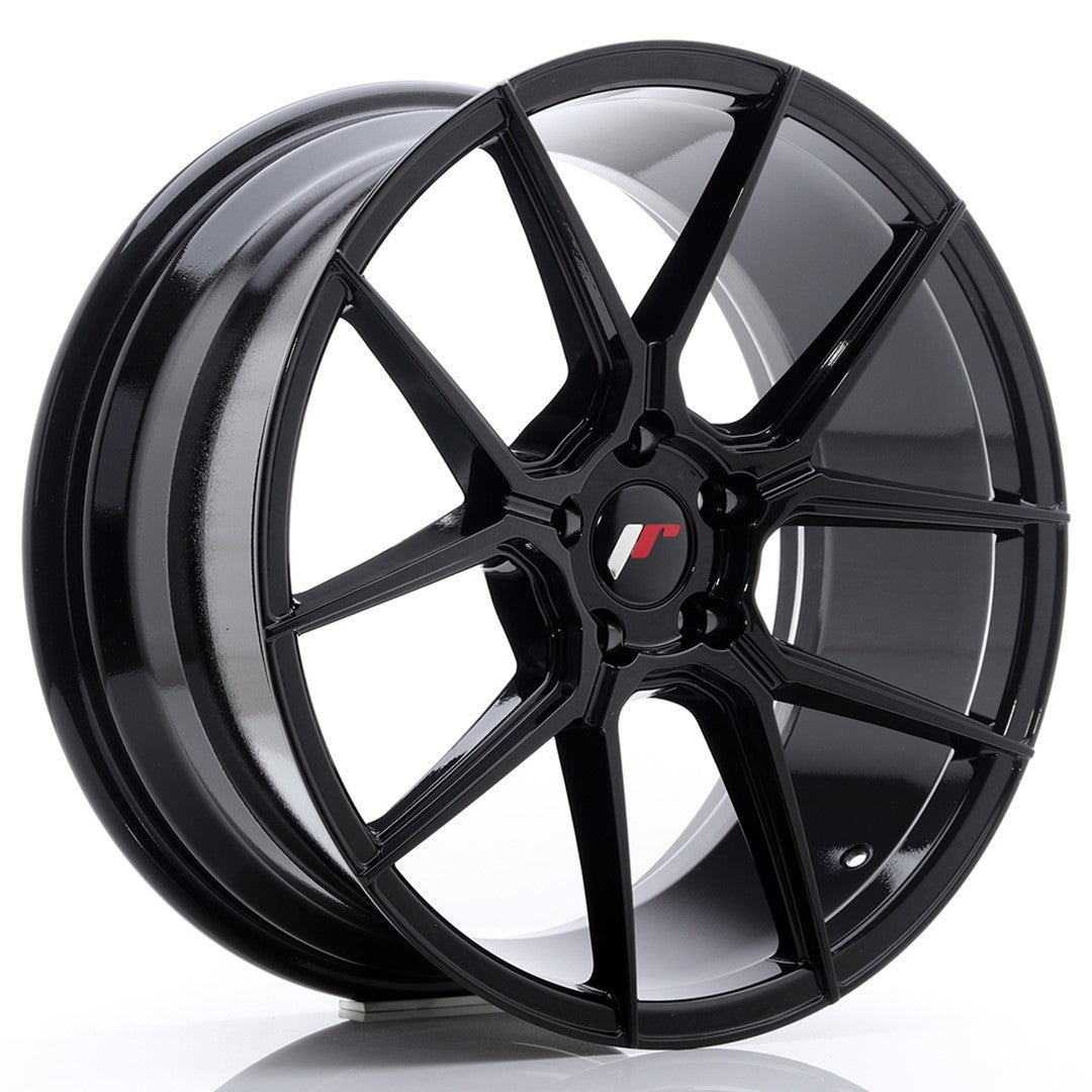Jante Japan Racing JR30 19x8.5J 5x114.3 ET40