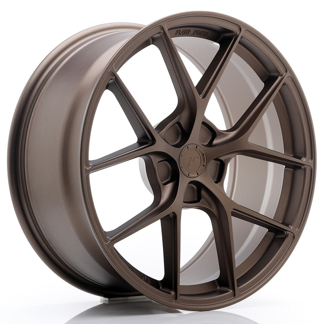 Jante Japan Racing SL-01 19x8J 5x112 ET36