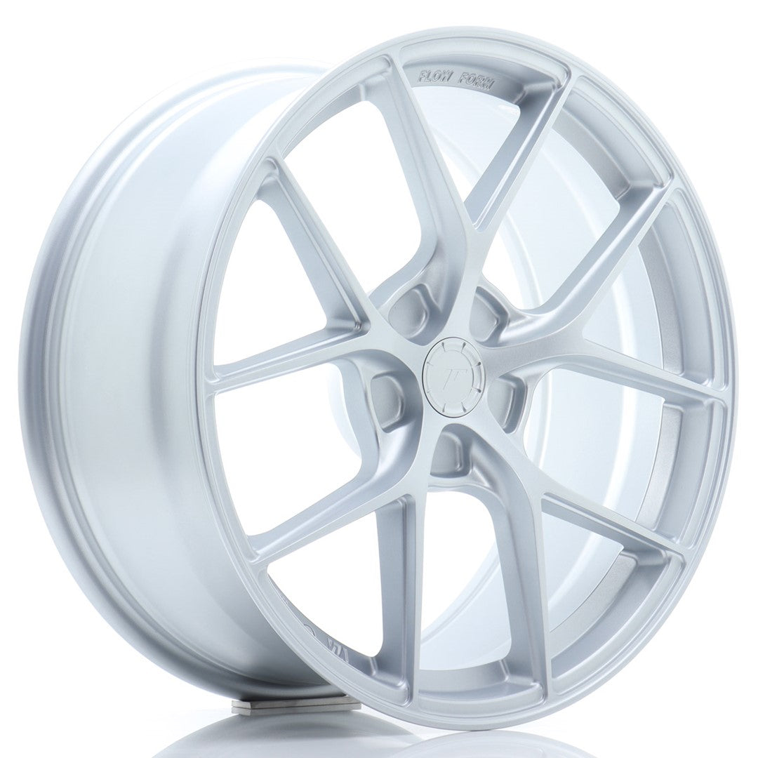 Jante Japan Racing SL-01 19x8J 5x112 ET36