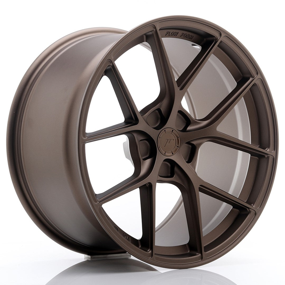 Jante Japan Racing SL-01 19x10J 5x112 ET30