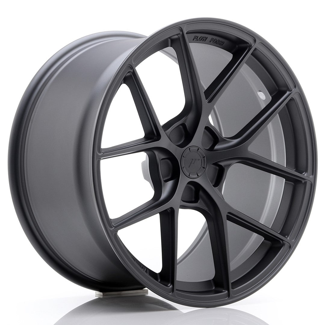 Jante Japan Racing SL-01 19x10J 5x112 ET40