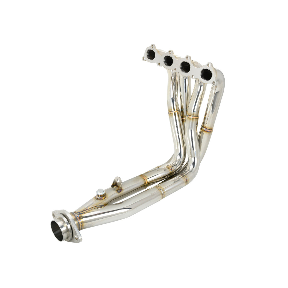Galerie de evacuare Skunk2 Alpha pentru motoare Honda din seria B (VTEC si non-VTEC)