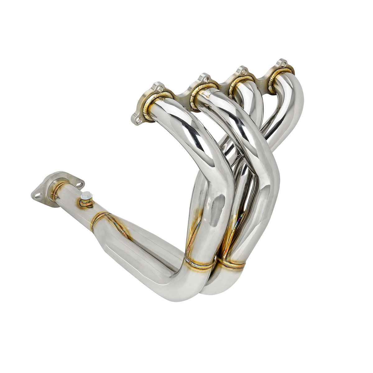 Galerie de evacuare Skunk2 Alpha V2 pentru motoare Honda B16A