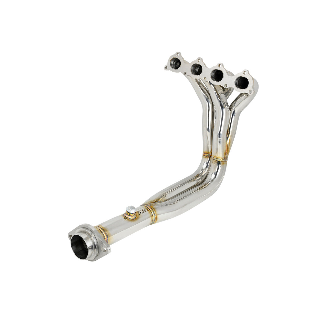 Galerie de evacuare Skunk2 Alpha V2 pentru motoare Honda B16A