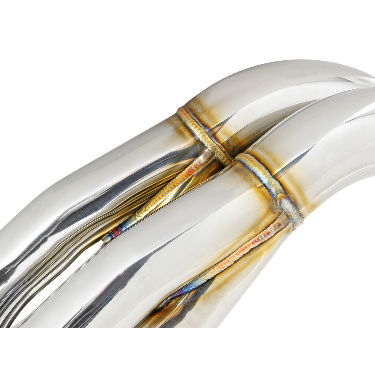 Galerie de evacuare Skunk2 Alpha V2 pentru motoare Honda B16A