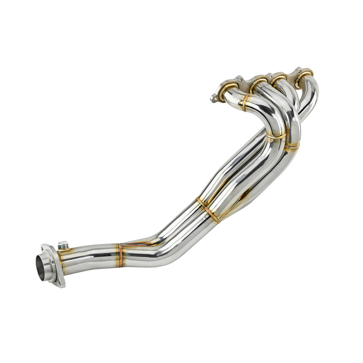 Galerie de evacuare Skunk2 Alpha pentru Honda S2000 2000-2009