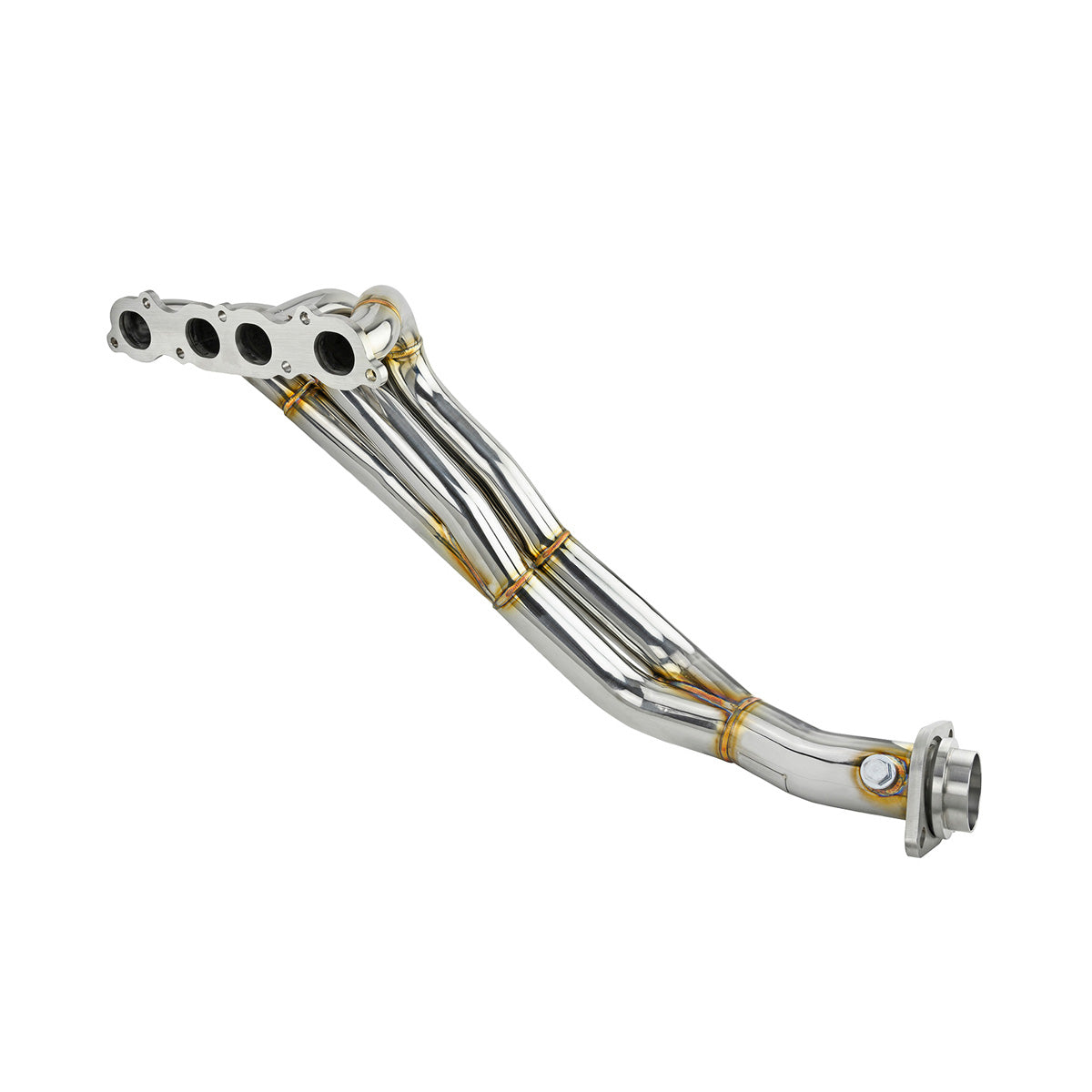 Galerie de evacuare Skunk2 Alpha pentru Honda S2000 2000-2009